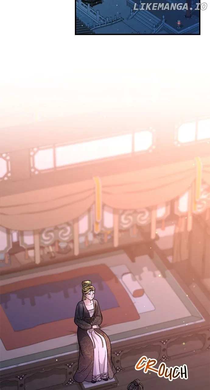 A Master, Who Woke up as a Concubine Chapter 55 page 56