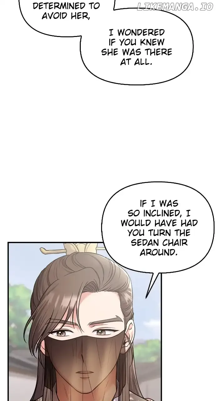 A Master, Who Woke up as a Concubine Chapter 30 page 24