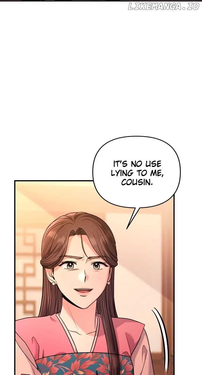 A Master, Who Woke up as a Concubine Chapter 60 page 5
