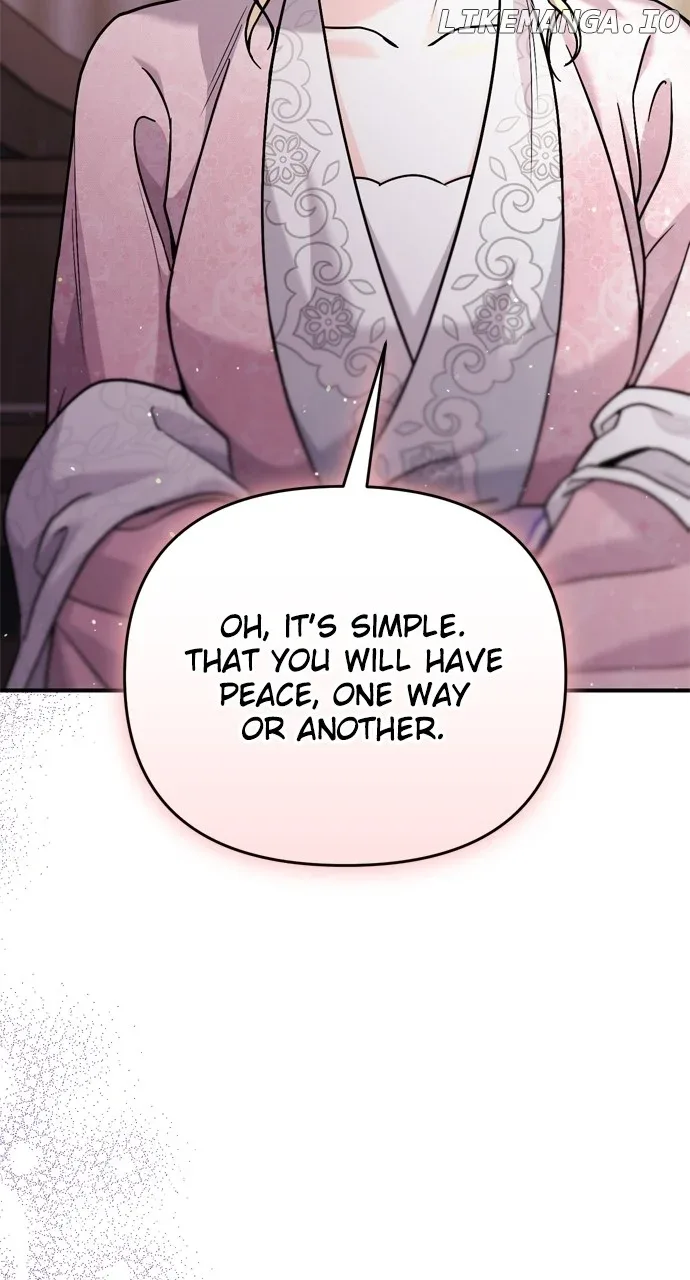 A Master, Who Woke up as a Concubine Chapter 55 page 54