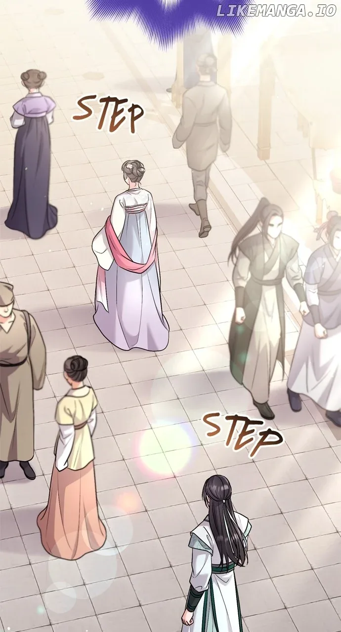 A Master, Who Woke up as a Concubine Chapter 56 page 79