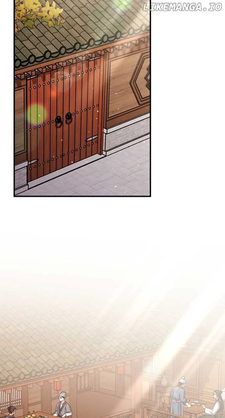 A Master, Who Woke up as a Concubine Chapter 57 page 33