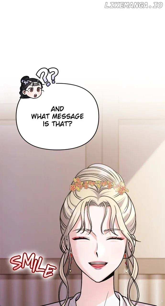 A Master, Who Woke up as a Concubine Chapter 55 page 53