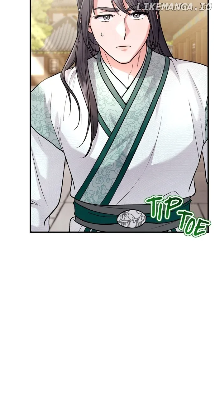 A Master, Who Woke up as a Concubine Chapter 56 page 82