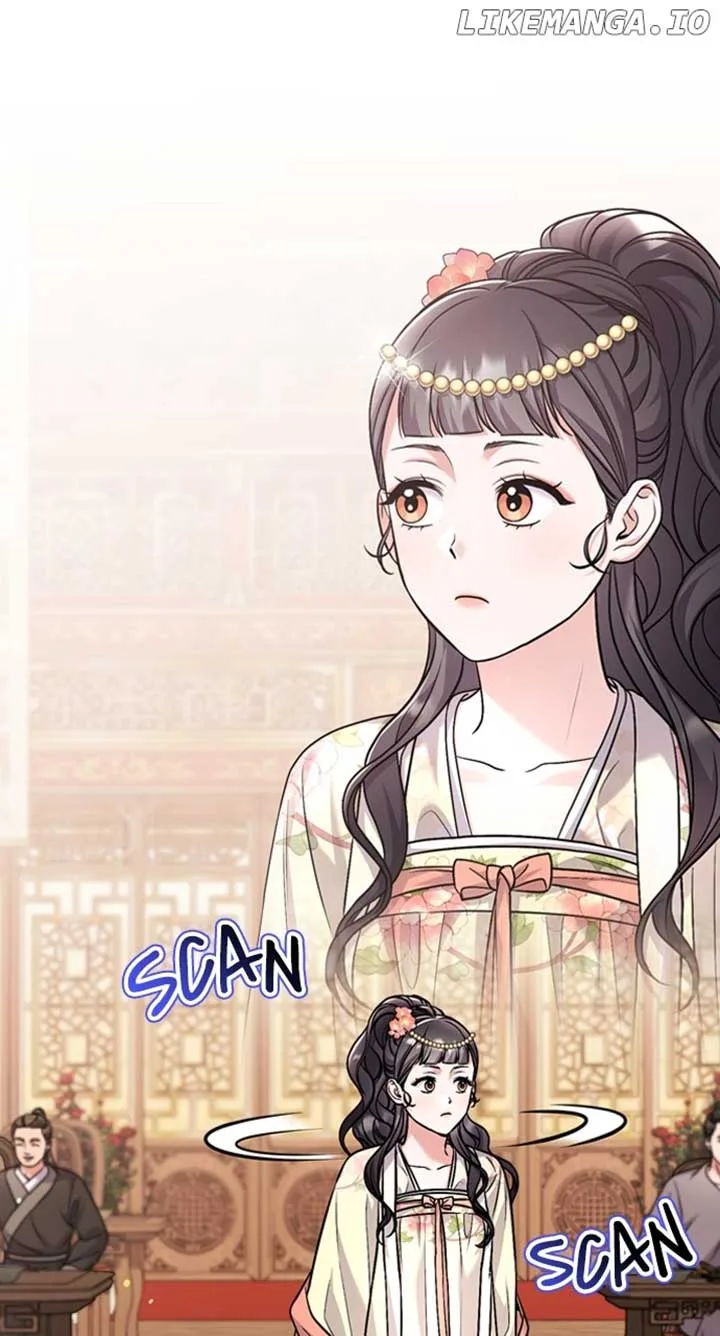 A Master, Who Woke up as a Concubine Chapter 57 page 35