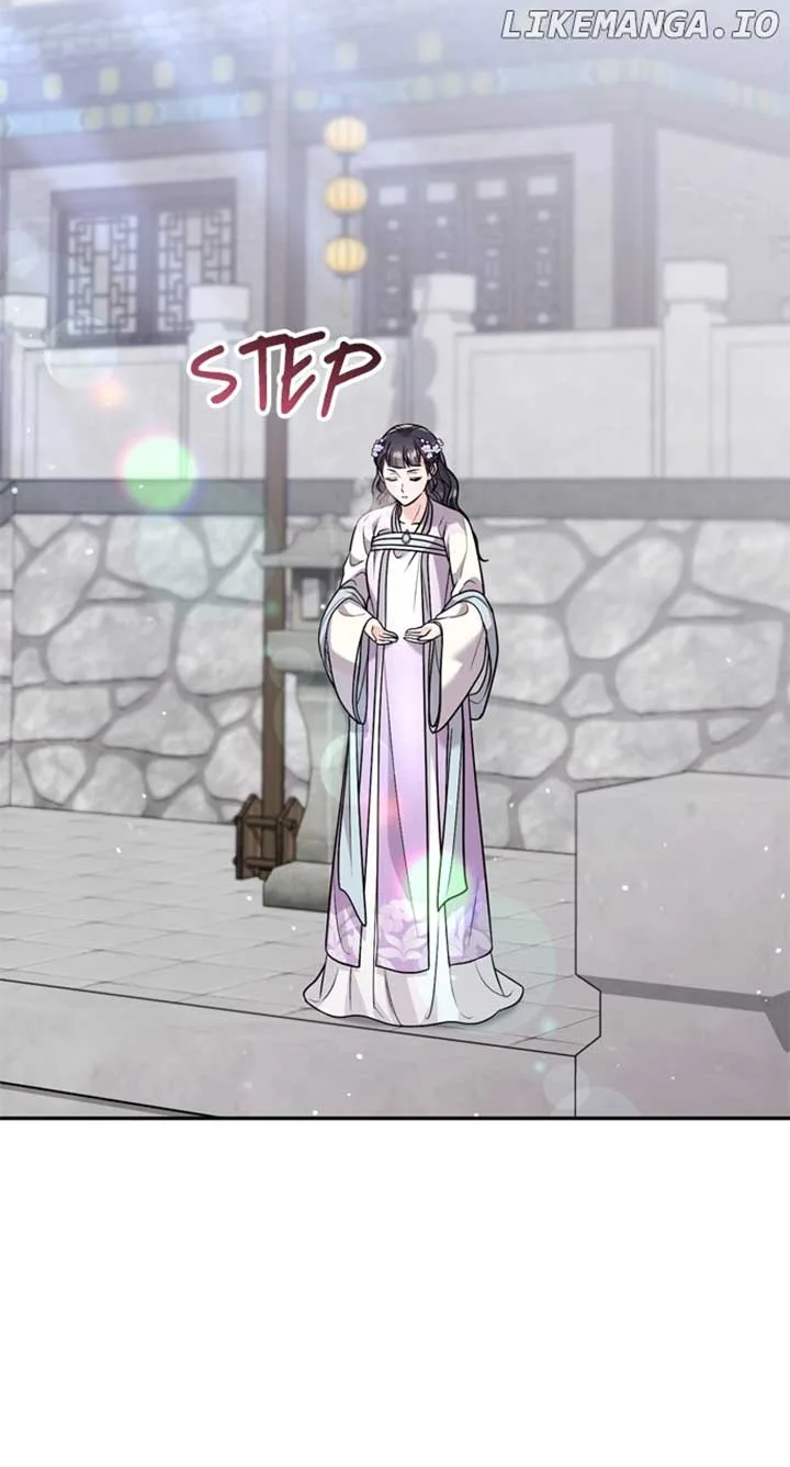 A Master, Who Woke up as a Concubine Chapter 58 page 71