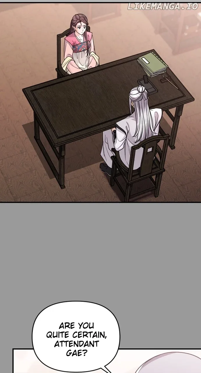 A Master, Who Woke up as a Concubine Chapter 61 page 6