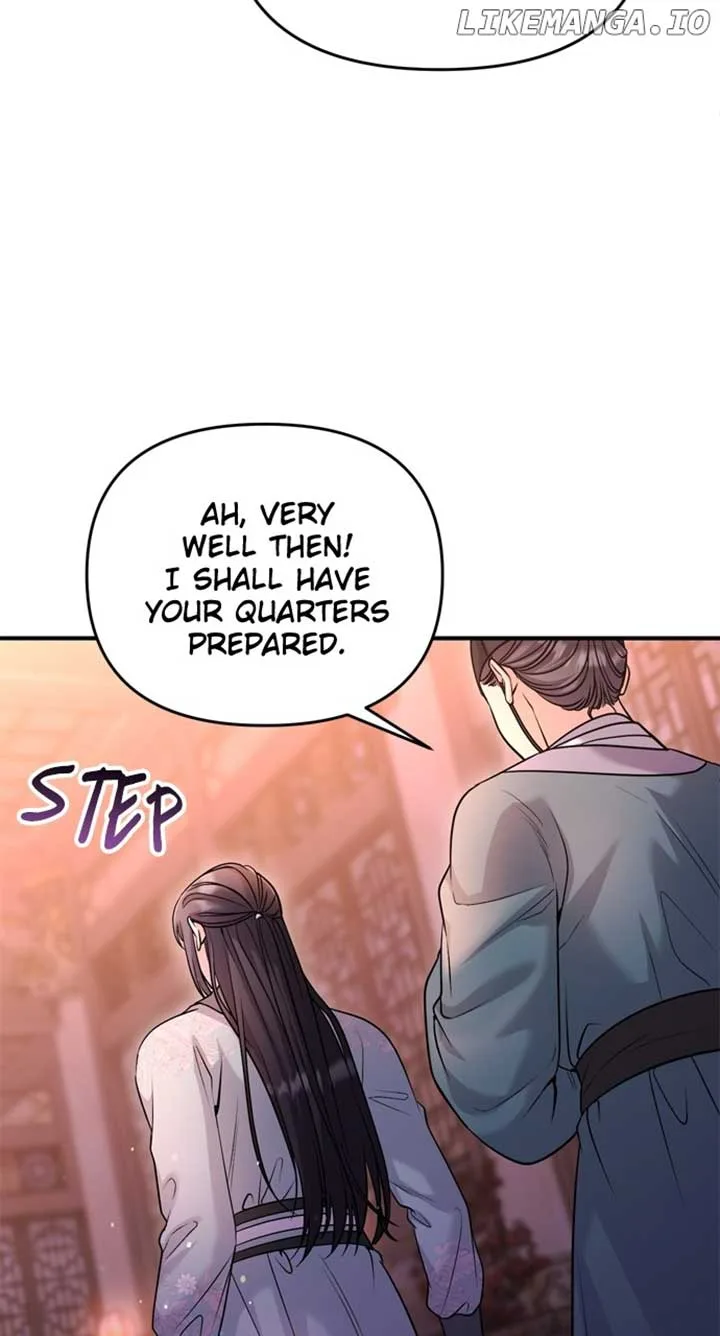 A Master, Who Woke up as a Concubine Chapter 58 page 61