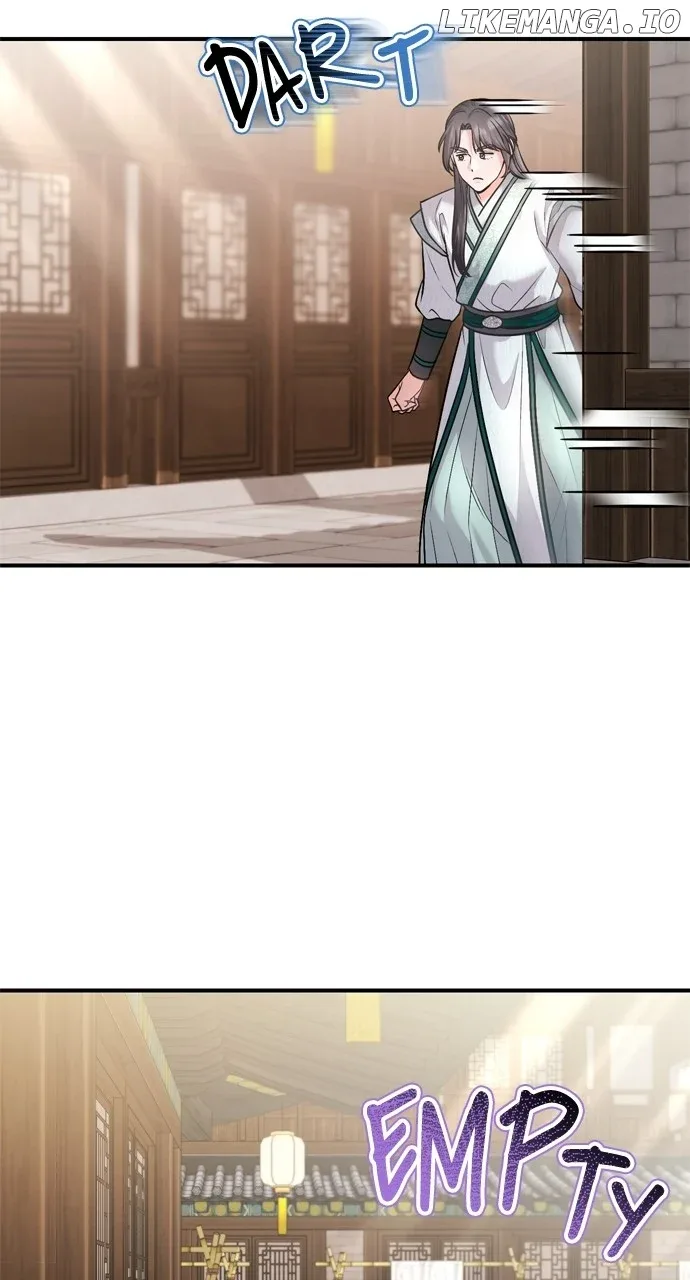 A Master, Who Woke up as a Concubine Chapter 56 page 83