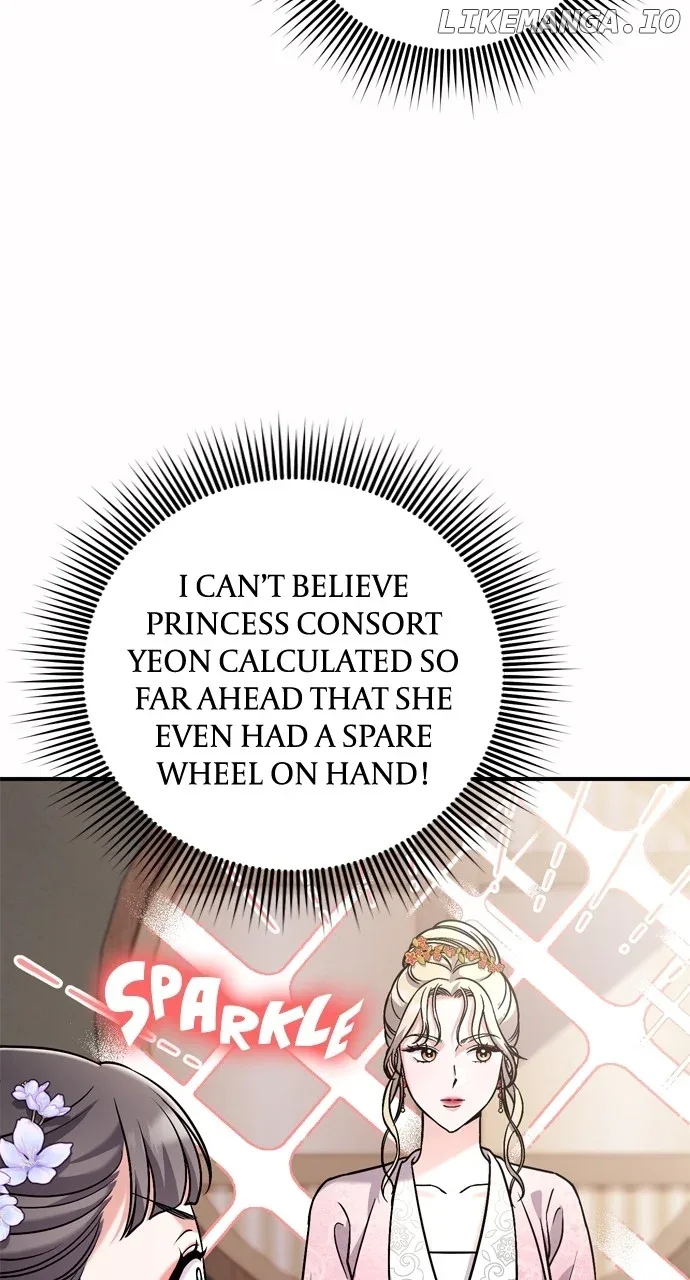 A Master, Who Woke up as a Concubine Chapter 55 page 47