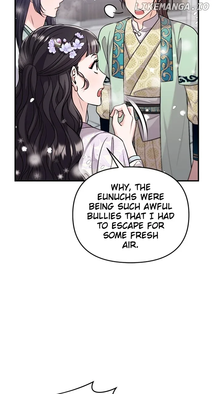 A Master, Who Woke up as a Concubine Chapter 59 page 9