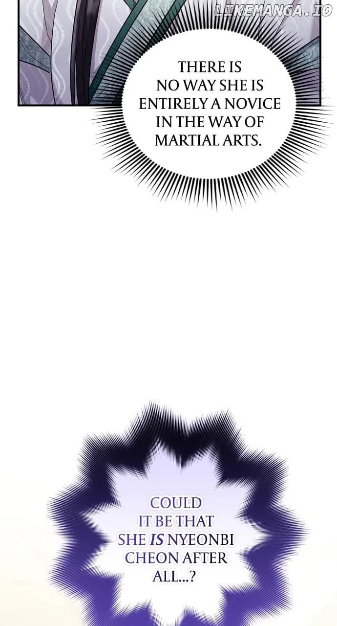 A Master, Who Woke up as a Concubine Chapter 56 page 78