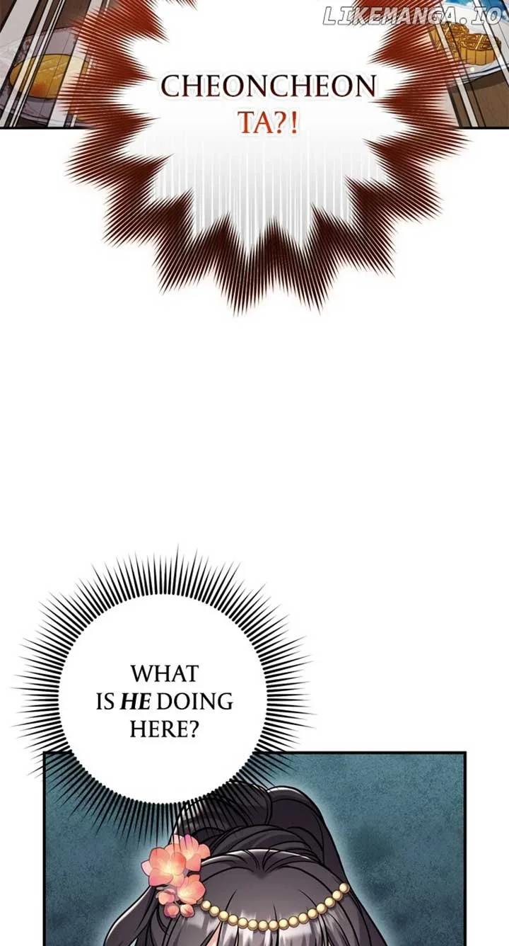 A Master, Who Woke up as a Concubine Chapter 57 page 39