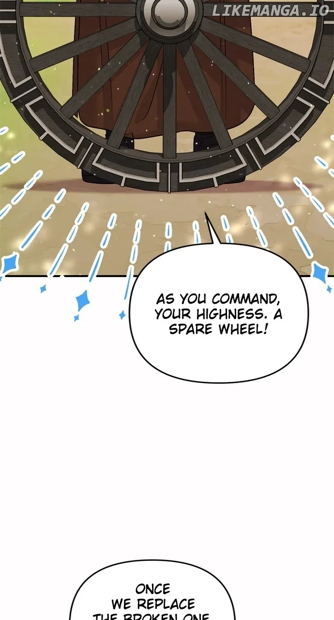 A Master, Who Woke up as a Concubine Chapter 55 page 44