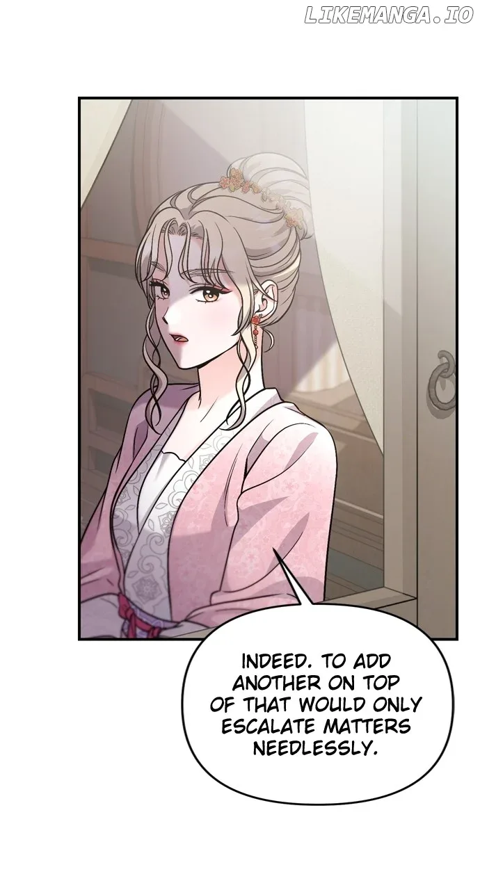 A Master, Who Woke up as a Concubine Chapter 55 page 51