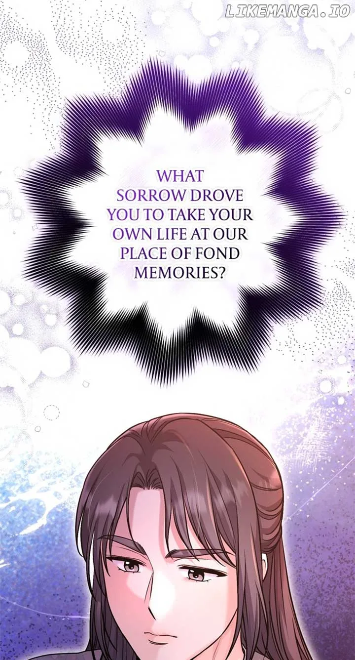 A Master, Who Woke up as a Concubine Chapter 58 page 67