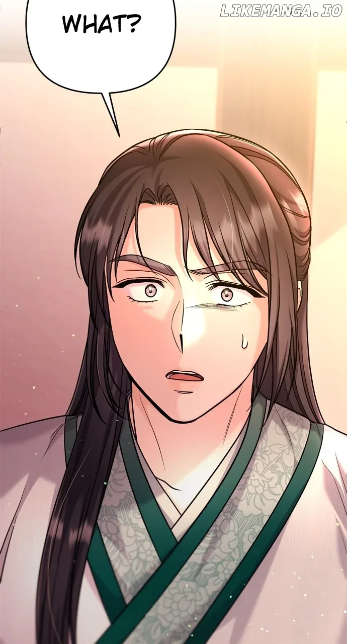 A Master, Who Woke up as a Concubine Chapter 60 page 4
