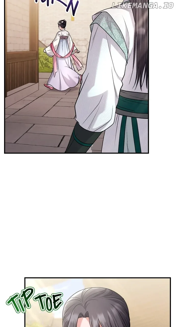 A Master, Who Woke up as a Concubine Chapter 56 page 81