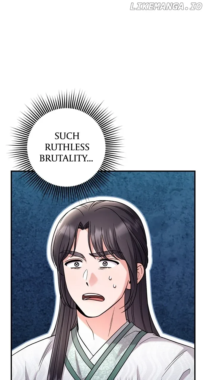 A Master, Who Woke up as a Concubine Chapter 56 page 77