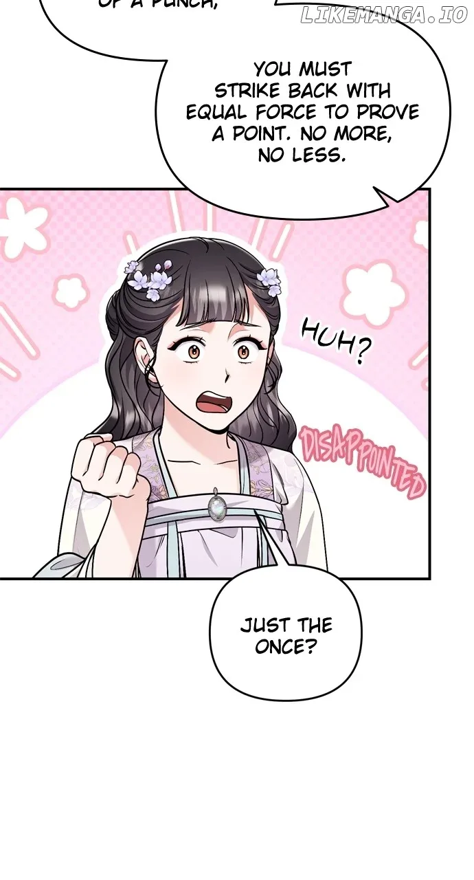 A Master, Who Woke up as a Concubine Chapter 55 page 50
