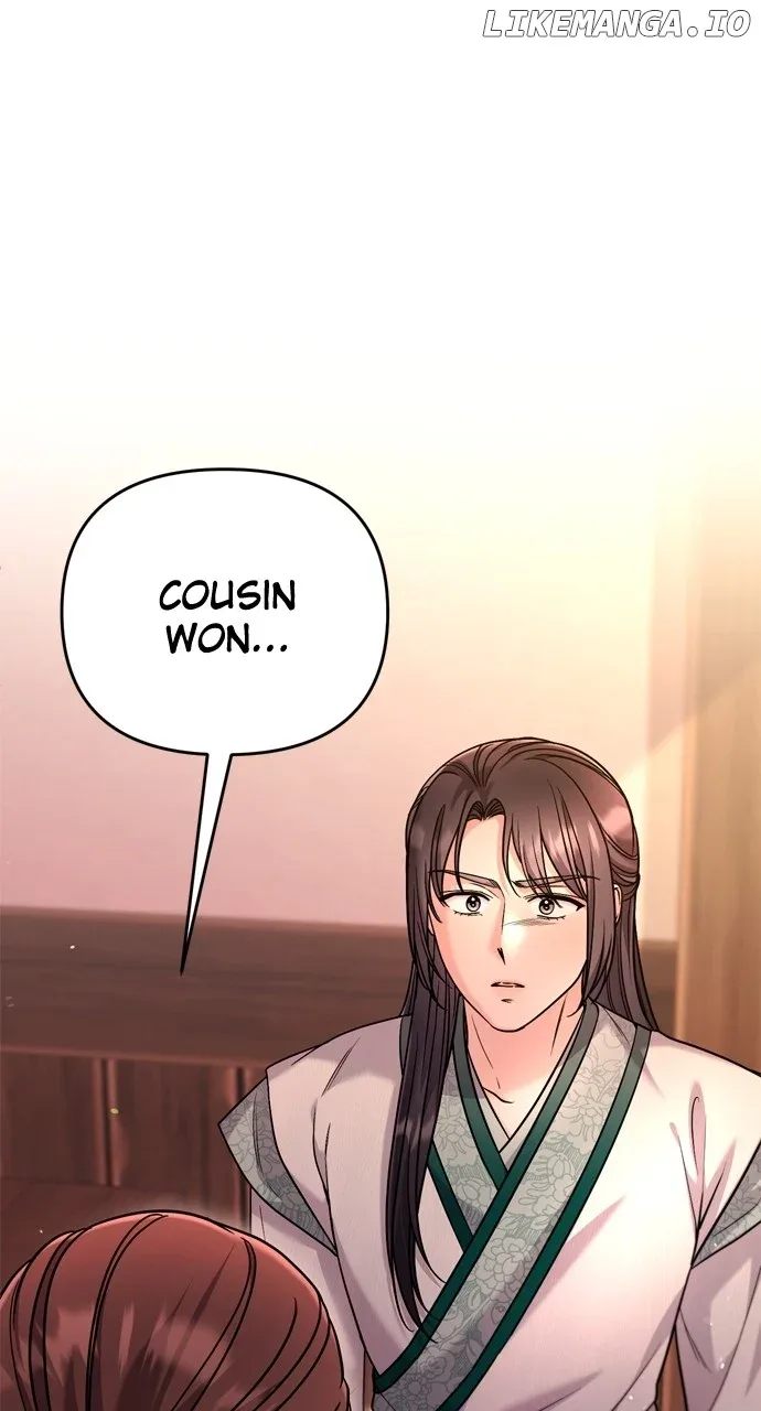 A Master, Who Woke up as a Concubine Chapter 60 page 2