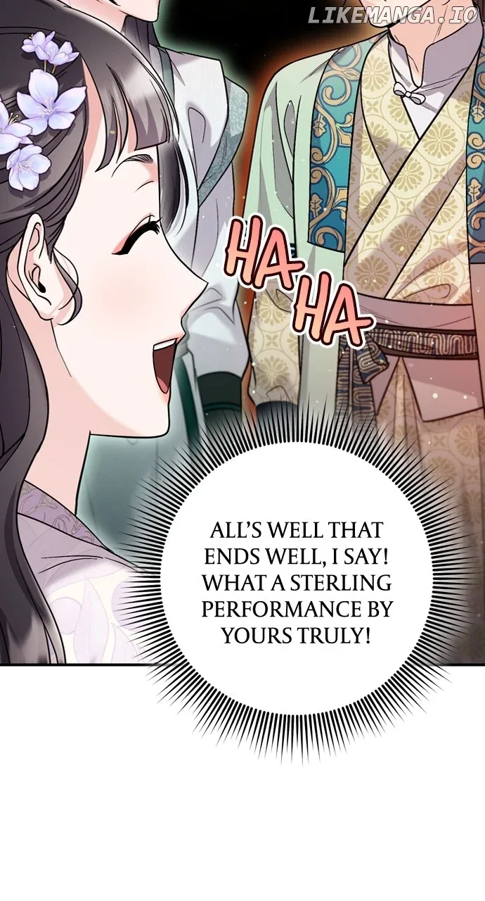 A Master, Who Woke up as a Concubine Chapter 59 page 17