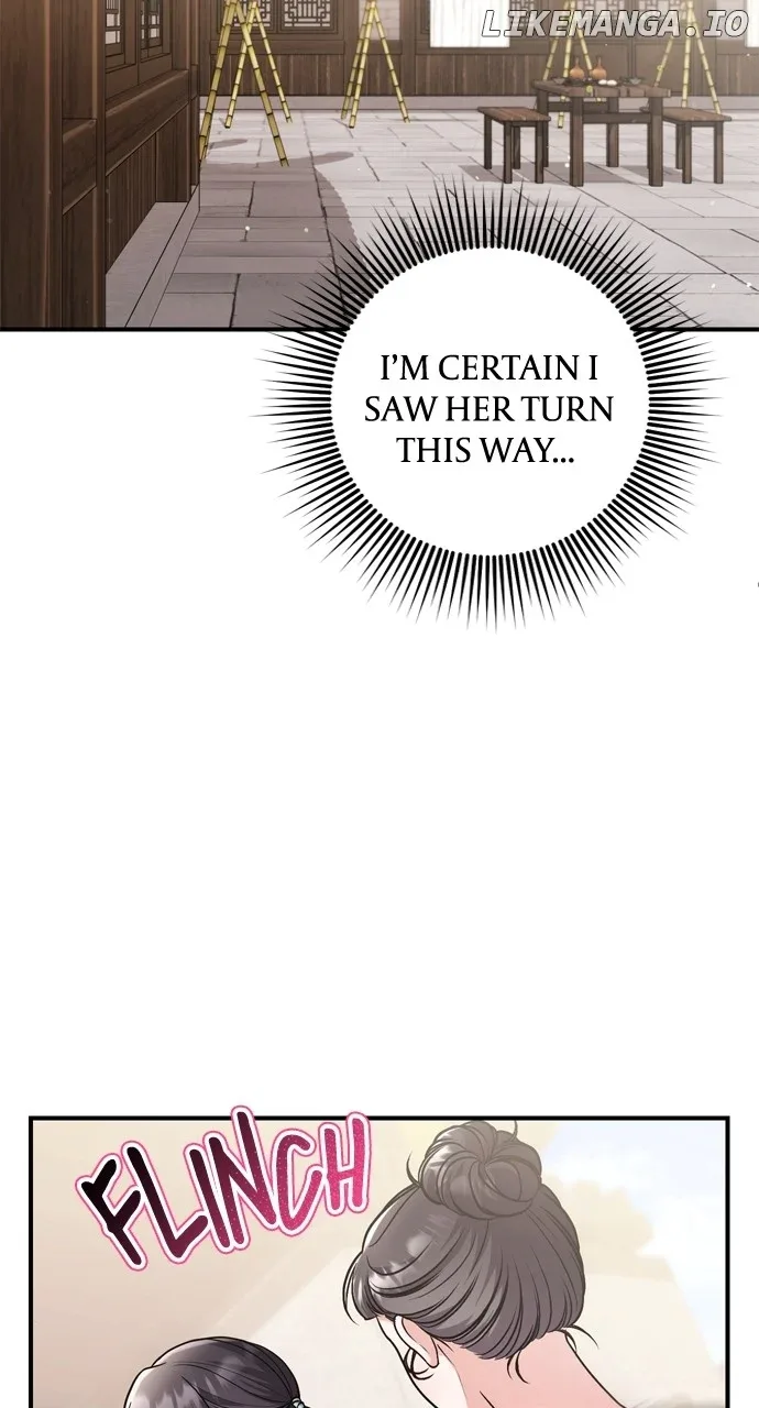 A Master, Who Woke up as a Concubine Chapter 56 page 84