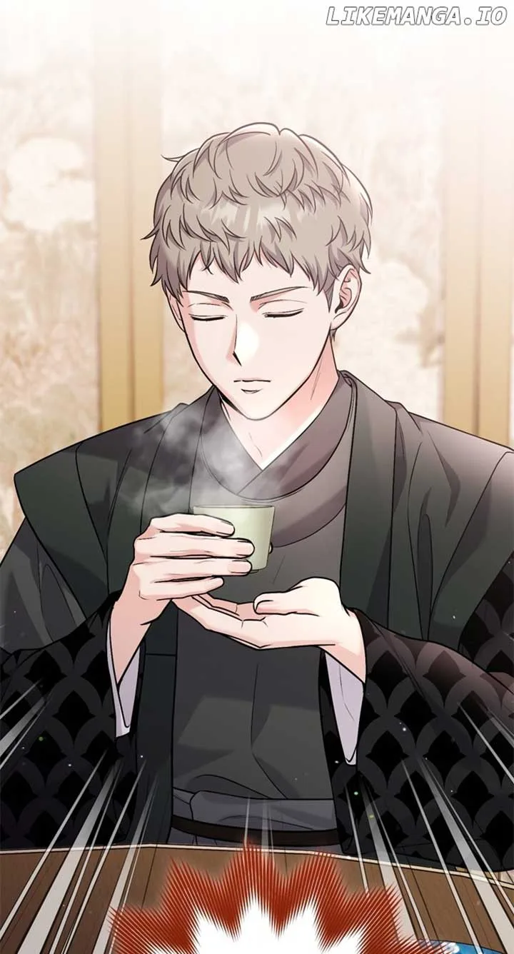 A Master, Who Woke up as a Concubine Chapter 57 page 38