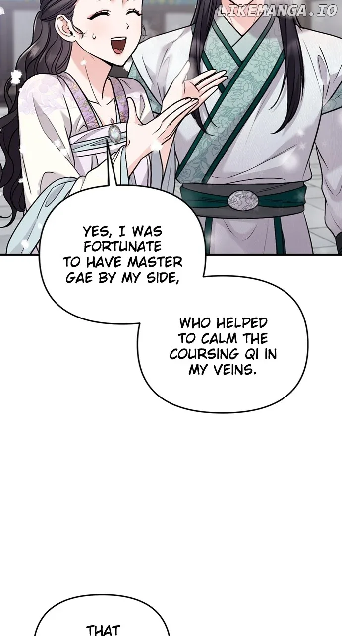 A Master, Who Woke up as a Concubine Chapter 59 page 13