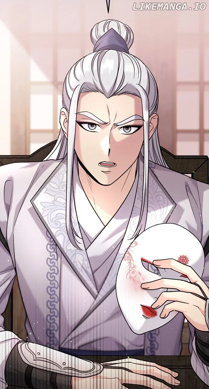 A Master, Who Woke up as a Concubine Chapter 61 page 8