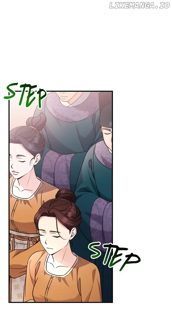 A Master, Who Woke up as a Concubine Chapter 59 page 19