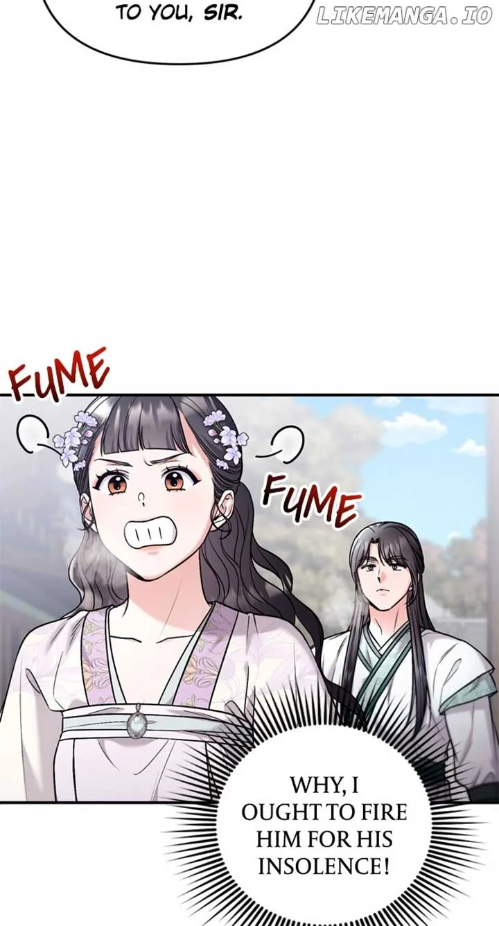 A Master, Who Woke up as a Concubine Chapter 58 page 80