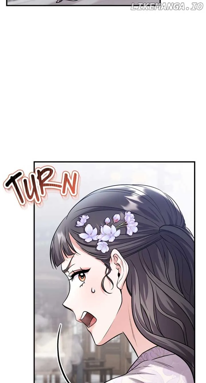 A Master, Who Woke up as a Concubine Chapter 58 page 76
