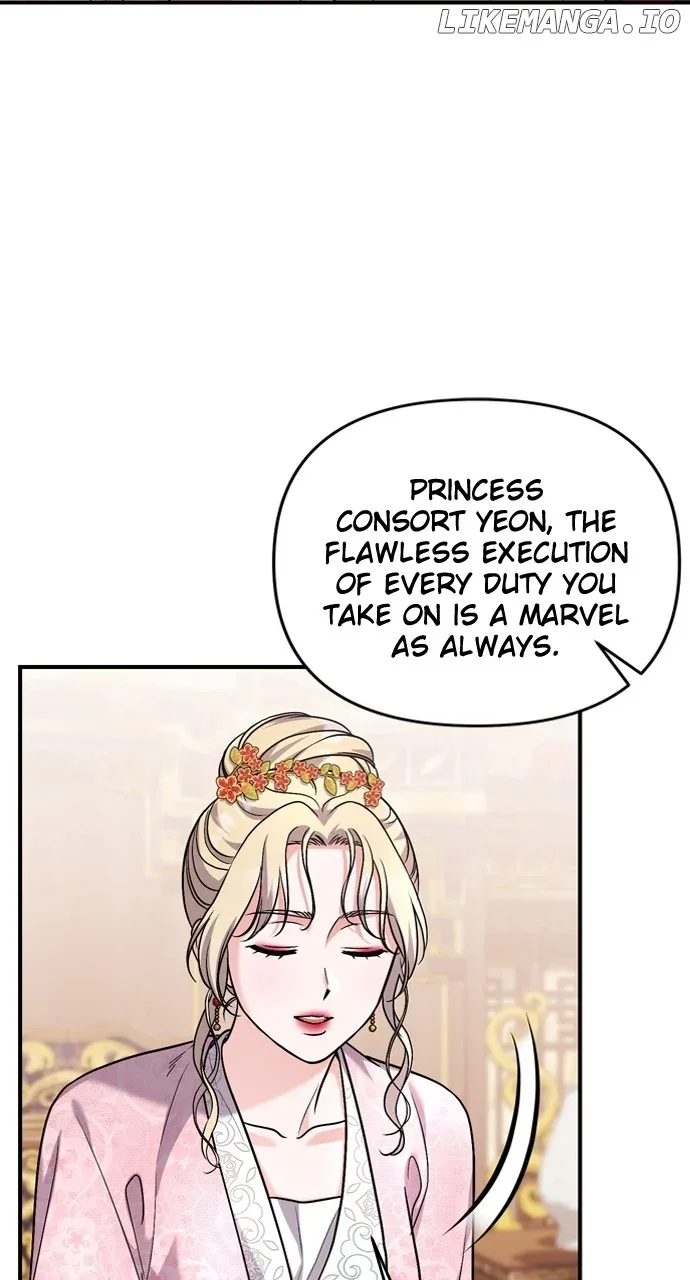 A Master, Who Woke up as a Concubine Chapter 59 page 32