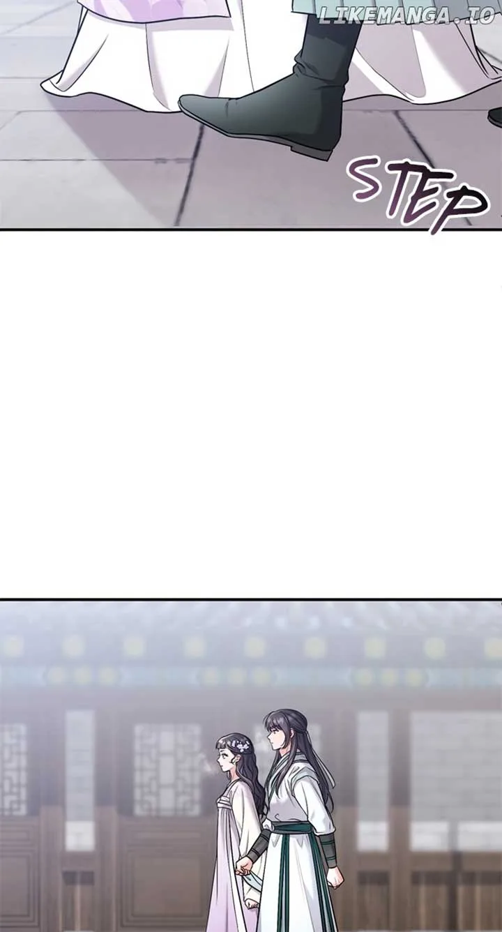 A Master, Who Woke up as a Concubine Chapter 58 page 87
