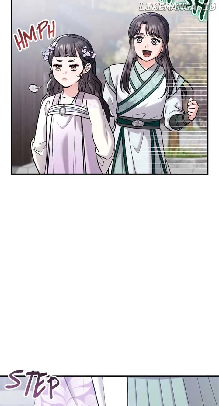A Master, Who Woke up as a Concubine Chapter 58 page 86