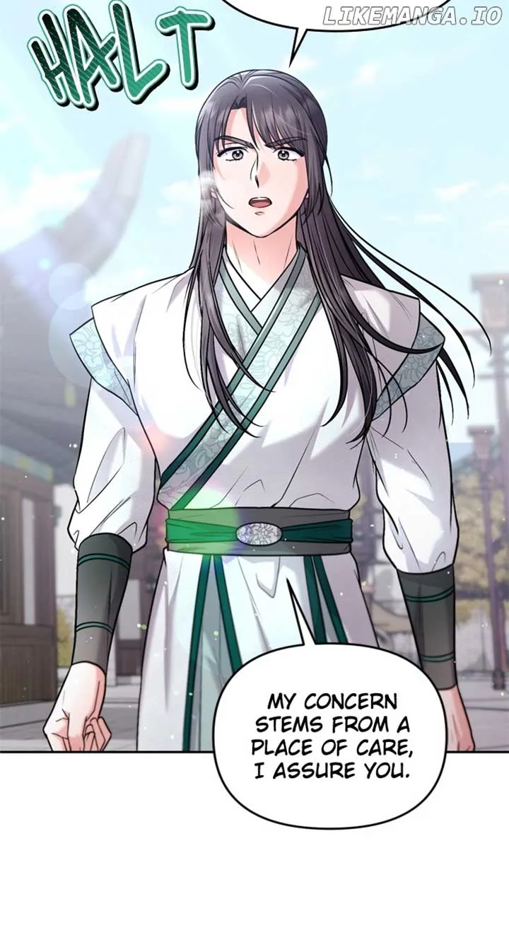 A Master, Who Woke up as a Concubine Chapter 58 page 78