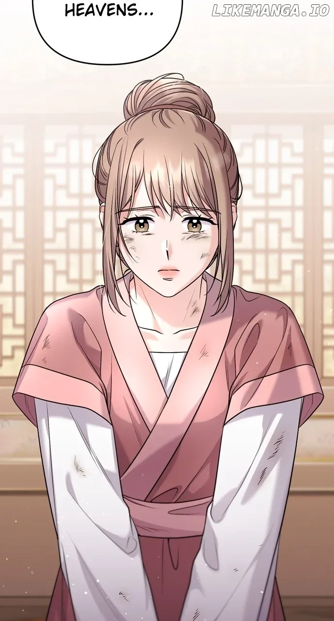 A Master, Who Woke up as a Concubine Chapter 61 page 28