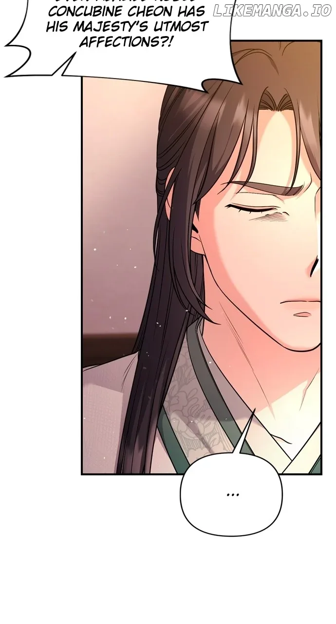A Master, Who Woke up as a Concubine Chapter 60 page 8