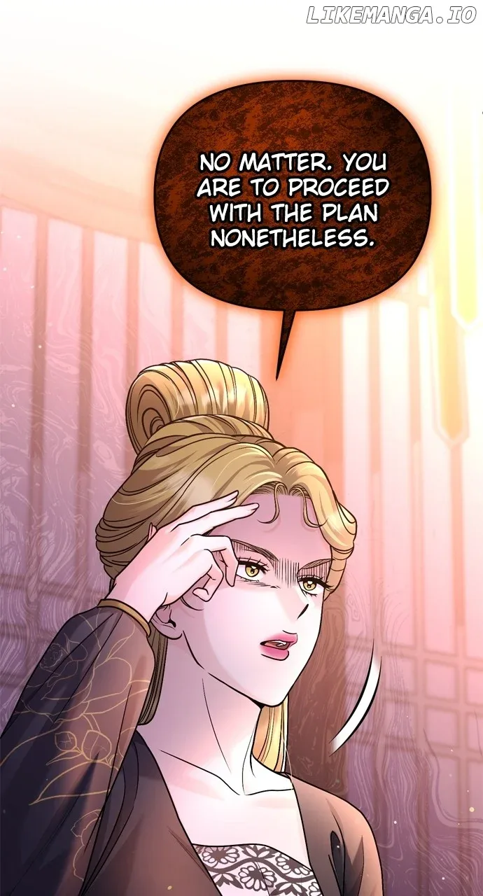 A Master, Who Woke up as a Concubine Chapter 55 page 64