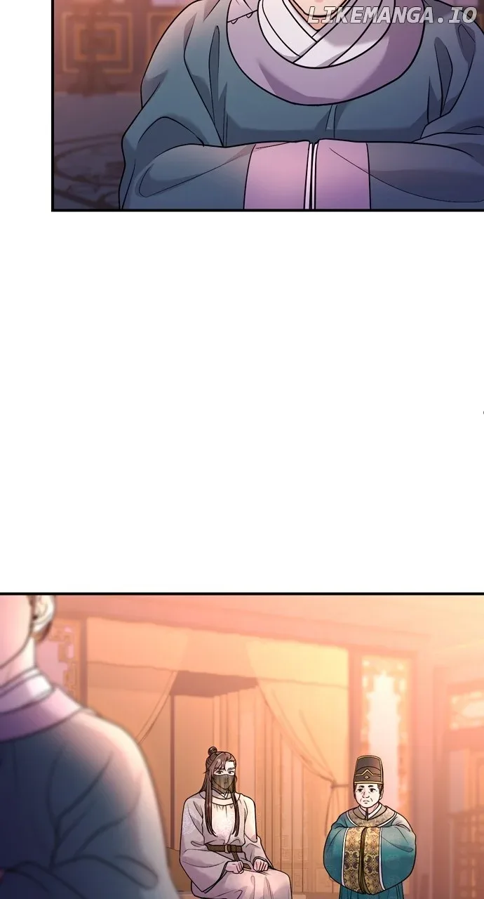 A Master, Who Woke up as a Concubine Chapter 61 page 20