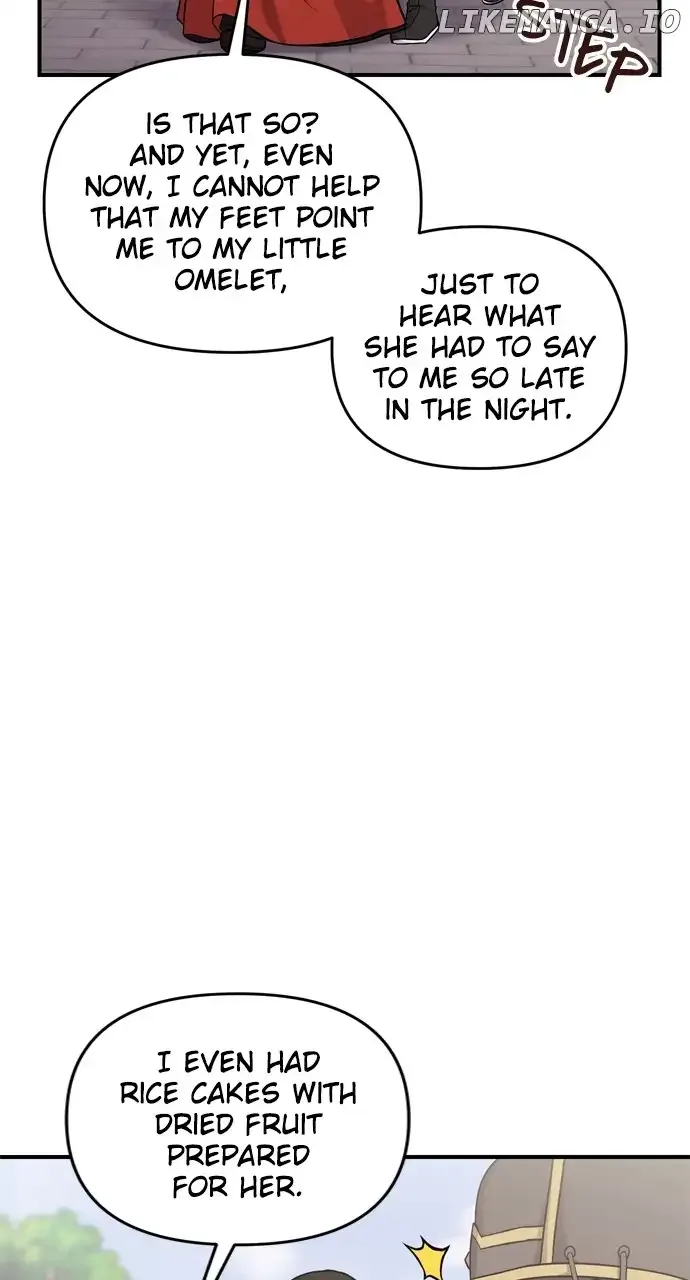 A Master, Who Woke up as a Concubine Chapter 30 page 28