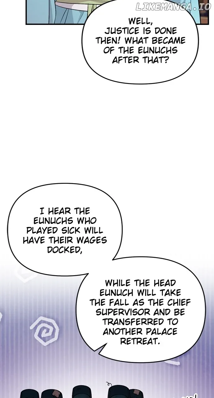 A Master, Who Woke up as a Concubine Chapter 59 page 27