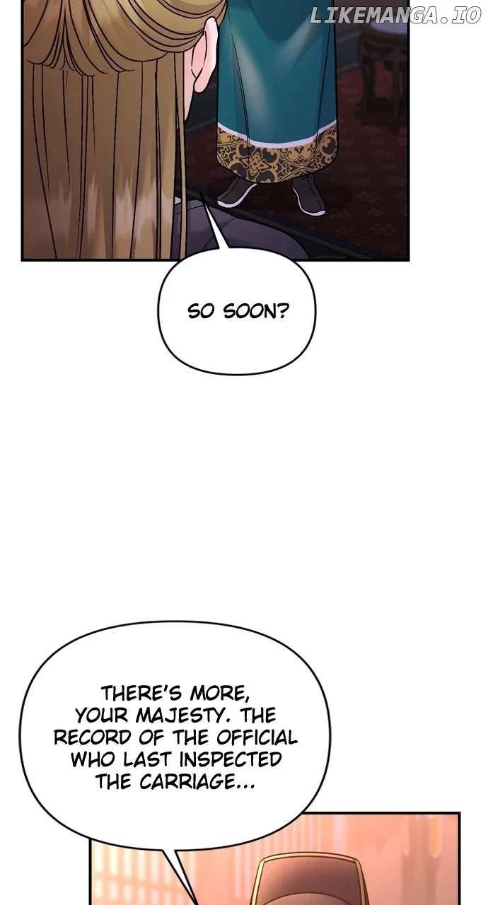 A Master, Who Woke up as a Concubine Chapter 55 page 61