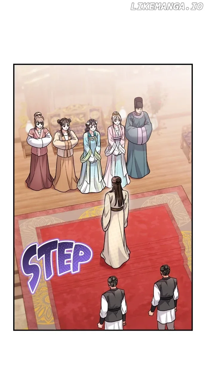 A Master, Who Woke up as a Concubine Chapter 59 page 30