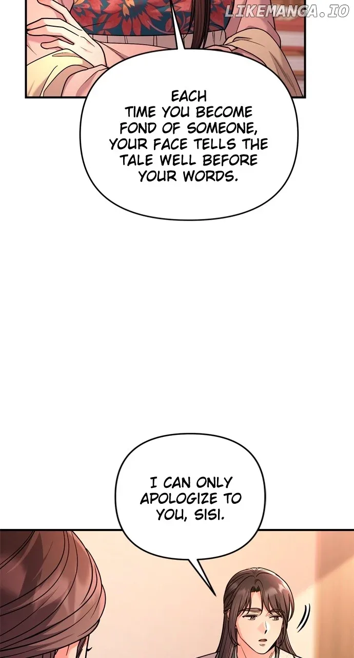 A Master, Who Woke up as a Concubine Chapter 60 page 6
