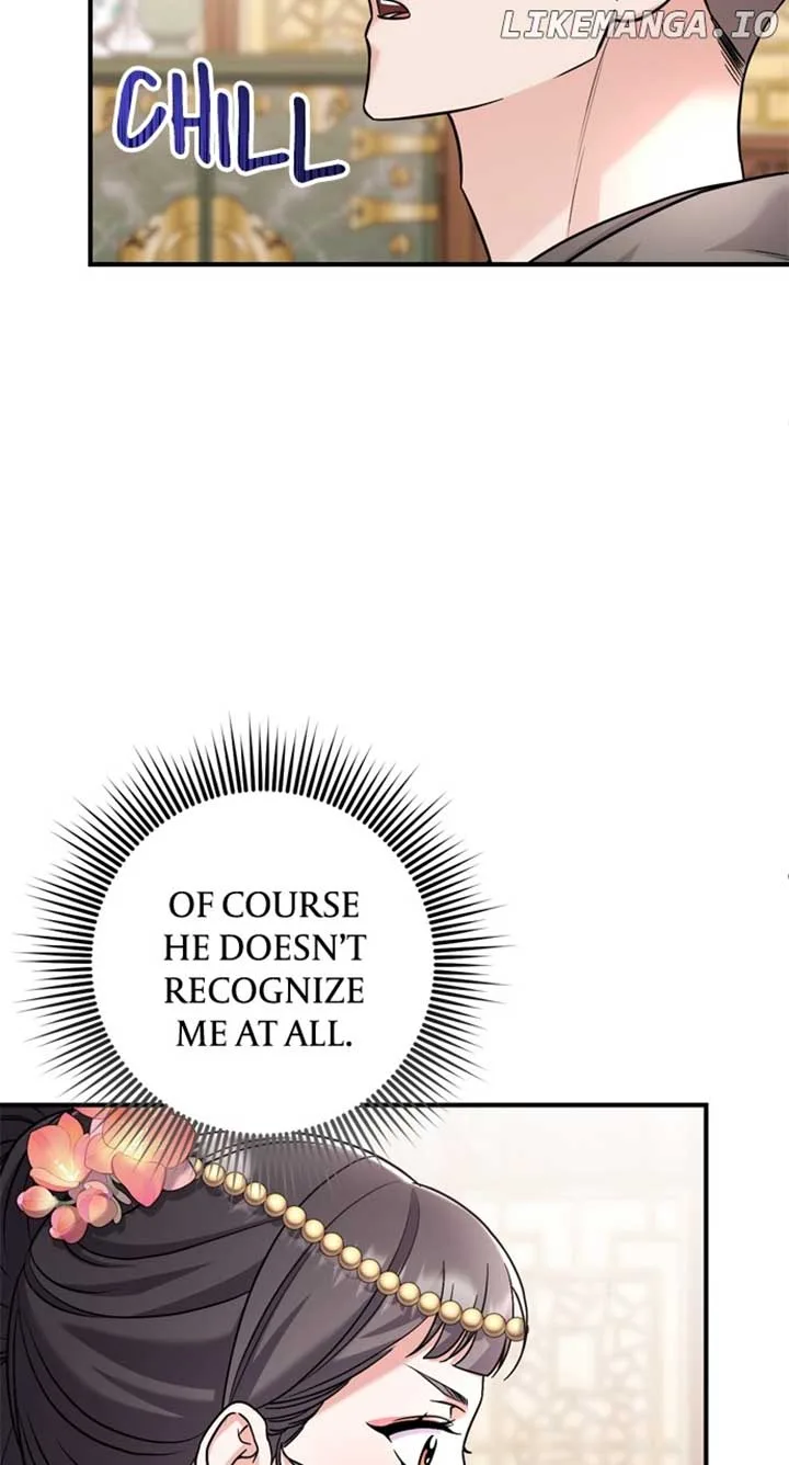 A Master, Who Woke up as a Concubine Chapter 57 page 44