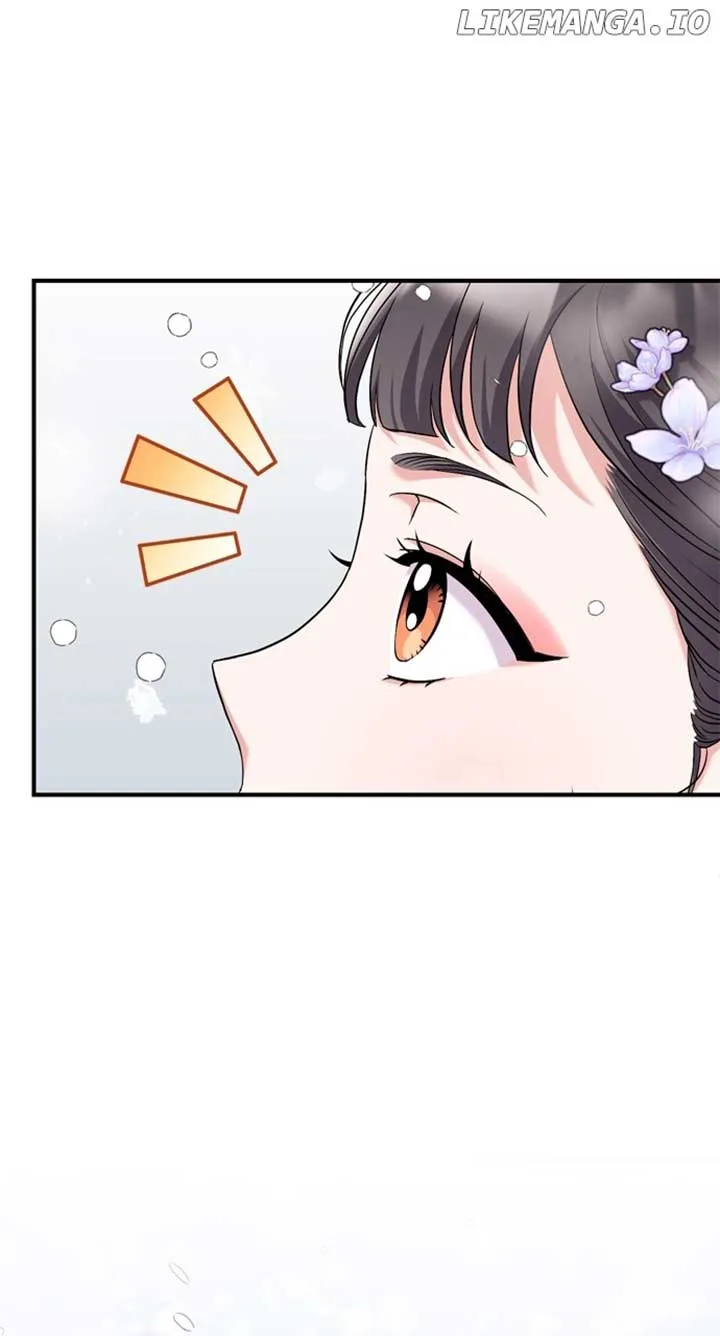 A Master, Who Woke up as a Concubine Chapter 58 page 89