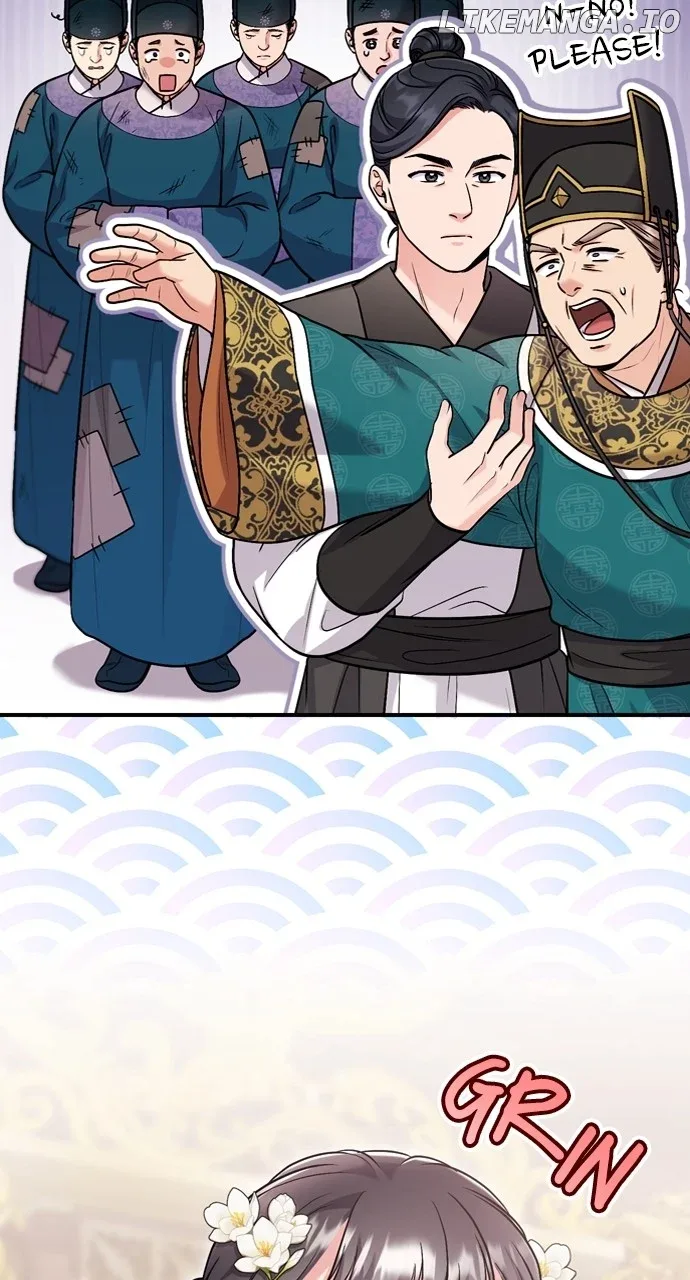 A Master, Who Woke up as a Concubine Chapter 59 page 28
