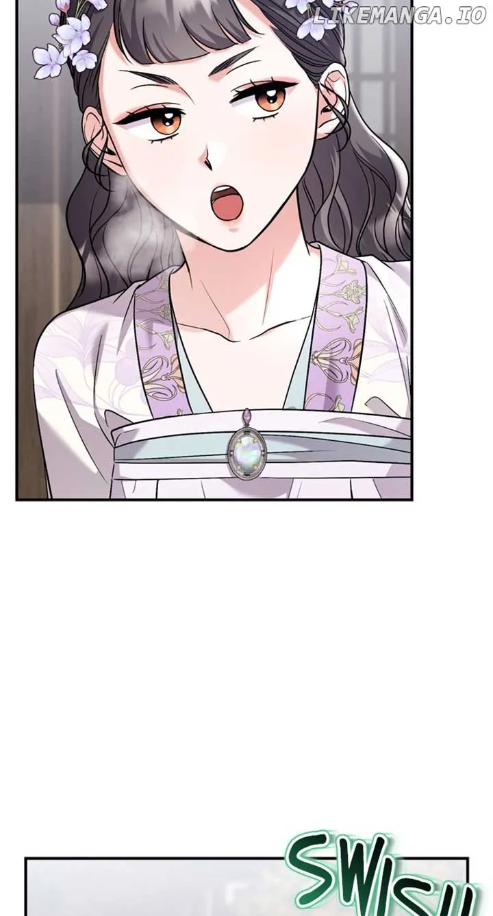 A Master, Who Woke up as a Concubine Chapter 58 page 85